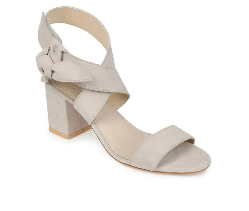Women's Journee Signature Hether Dress Sandals