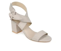 Women's Journee Signature Hether Dress Sandals