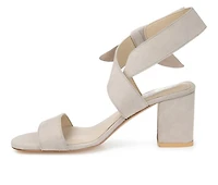 Women's Journee Signature Hether Dress Sandals