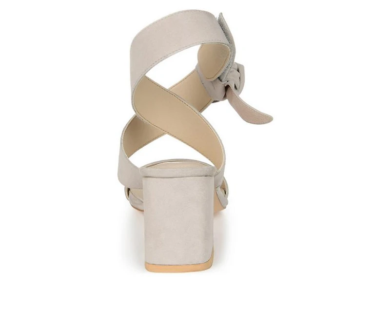 Women's Journee Signature Hether Dress Sandals