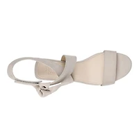 Women's Journee Signature Hether Dress Sandals