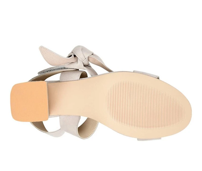 Women's Journee Signature Hether Dress Sandals