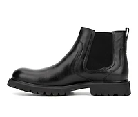 Men's Vintage Foundry Co Charles Chelsea Dress Boots