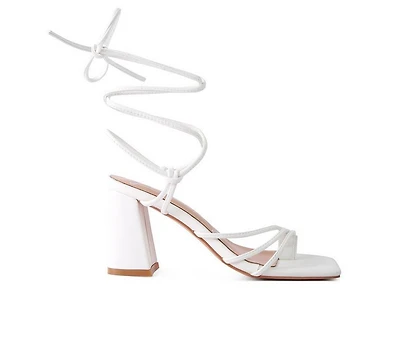 Women's London Rag Piri Dress Sandals
