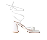 Women's London Rag Piri Dress Sandals
