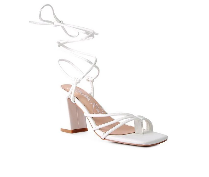 Women's London Rag Piri Dress Sandals