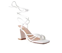 Women's London Rag Piri Dress Sandals