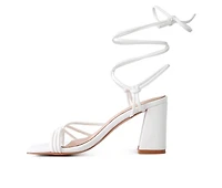 Women's London Rag Piri Dress Sandals