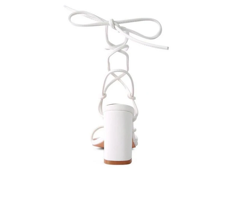 Women's London Rag Piri Dress Sandals