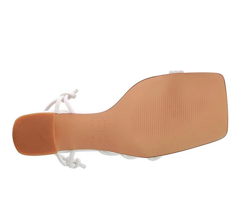 Women's London Rag Piri Dress Sandals