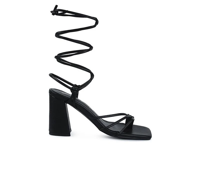 Women's London Rag Piri Dress Sandals