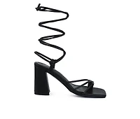 Women's London Rag Piri Dress Sandals