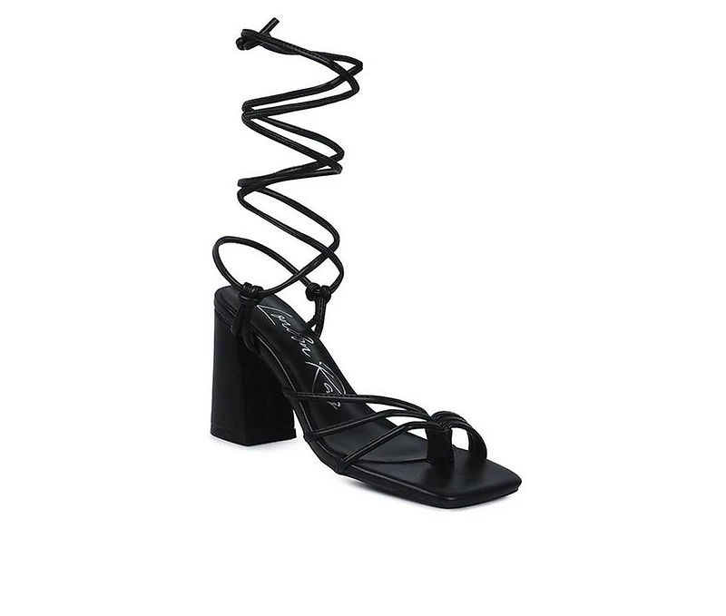 Women's London Rag Piri Dress Sandals