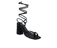 Women's London Rag Piri Dress Sandals