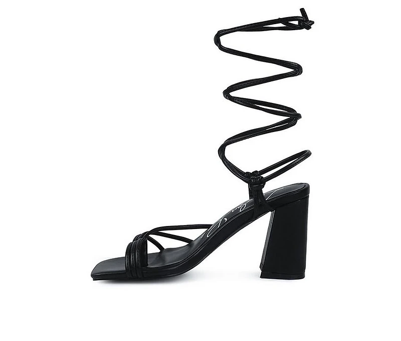 Women's London Rag Piri Dress Sandals