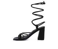 Women's London Rag Piri Dress Sandals