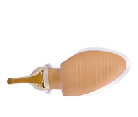 Women's London Rag Passion Fruit Platform Dress Sandals