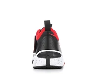 Boys' Nike Big Kid Team Hustle D11 Basketball Shoes