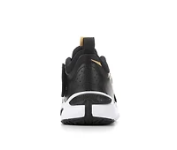 Boys' Nike Little Kid Team Hustle D11 Basketball Shoes