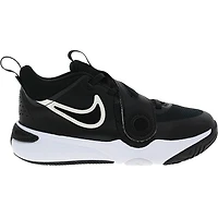 Boys' Nike Little Kid Team Hustle D11 Basketball Shoes
