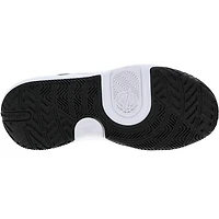 Boys' Nike Little Kid Team Hustle D11 Basketball Shoes