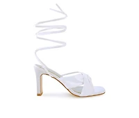 Women's London Rag Chasm Dress Sandals