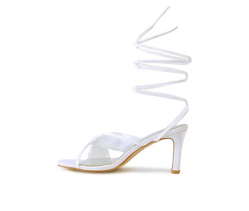 Women's London Rag Chasm Dress Sandals