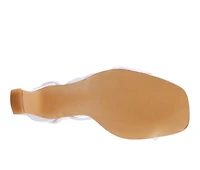 Women's London Rag Chasm Dress Sandals