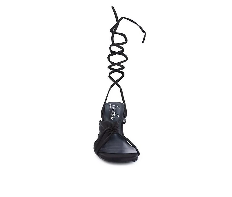 Women's London Rag Chasm Dress Sandals