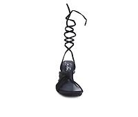 Women's London Rag Chasm Dress Sandals