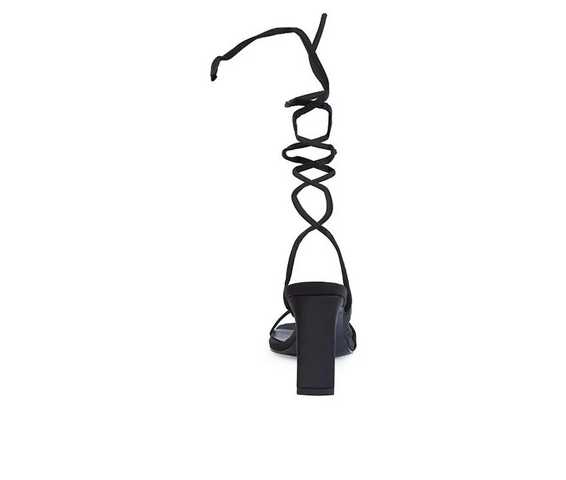 Women's London Rag Chasm Dress Sandals