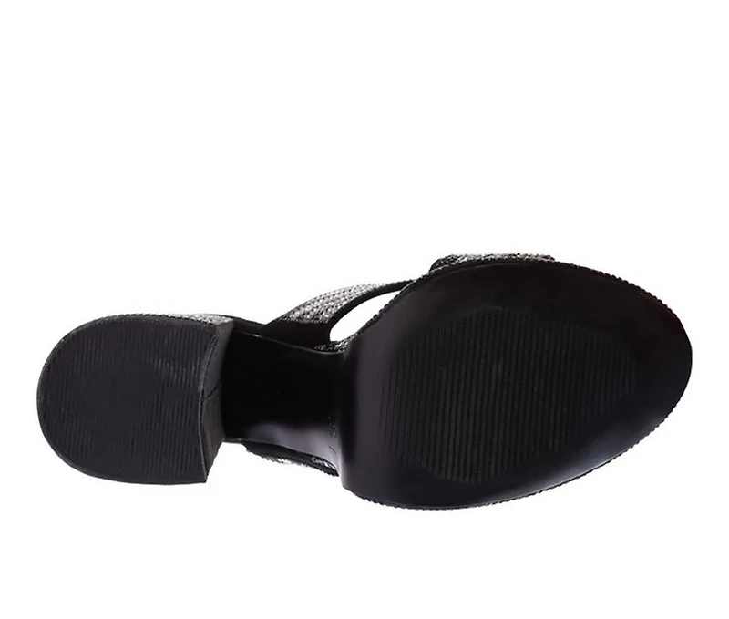 Women's London Rag Ful Platform Heeled Sandals