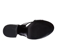 Women's London Rag Ful Platform Heeled Sandals