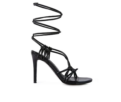 Women's London Rag Trixy Dress Sandals