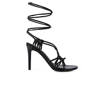 Women's London Rag Trixy Dress Sandals