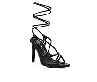 Women's London Rag Trixy Dress Sandals