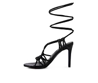 Women's London Rag Trixy Dress Sandals