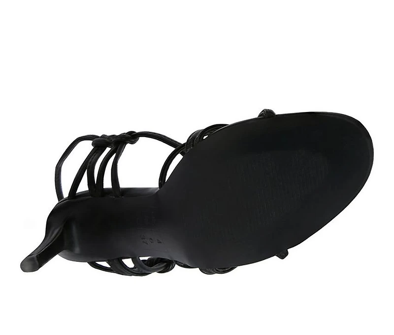 Women's London Rag Trixy Dress Sandals