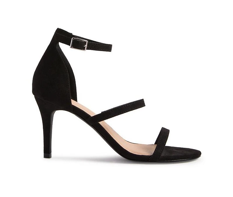 Women's London Rag Kazaki Dress Sandals