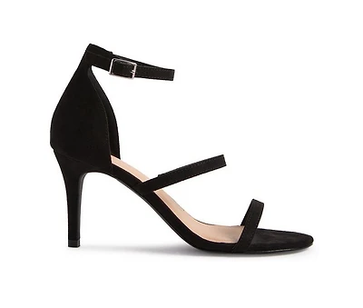 Women's London Rag Kazaki Dress Sandals