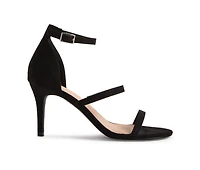 Women's London Rag Kazaki Dress Sandals