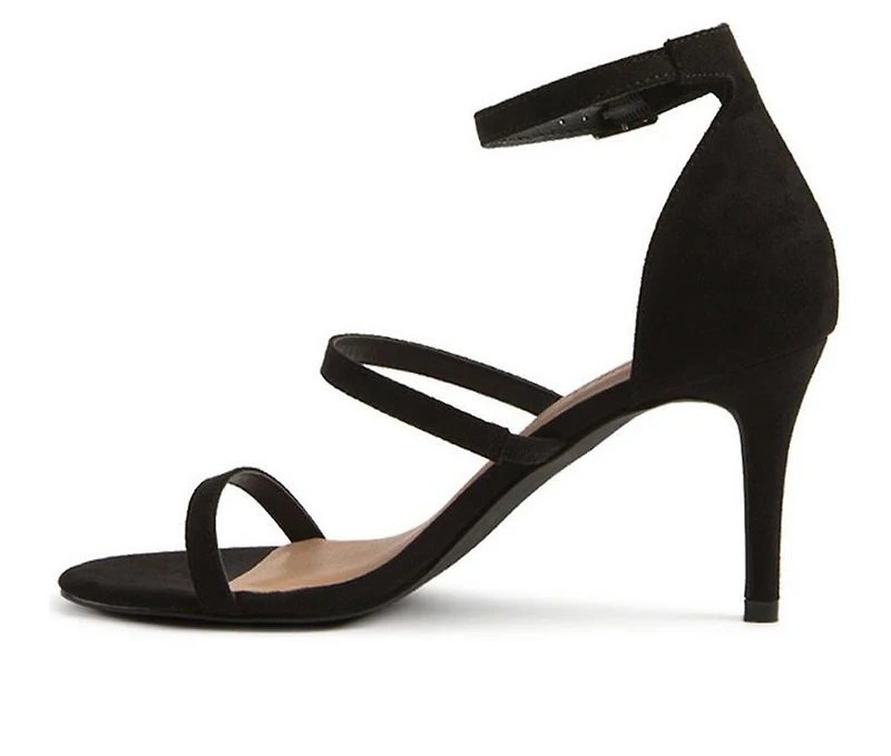 Women's London Rag Kazaki Dress Sandals