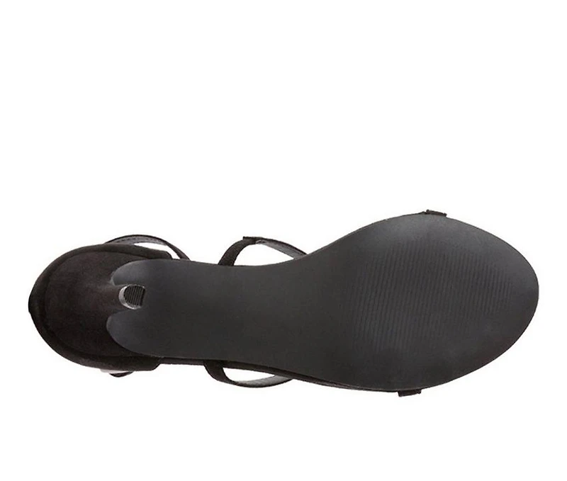 Women's London Rag Kazaki Dress Sandals
