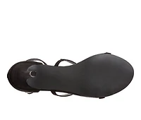 Women's London Rag Kazaki Dress Sandals
