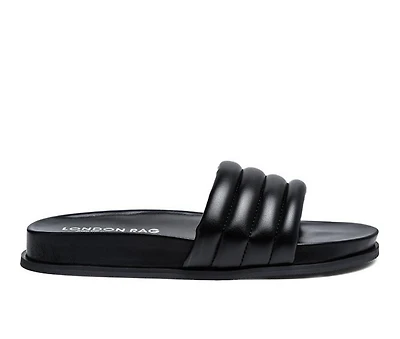 Women's London Rag Sponge Sandals