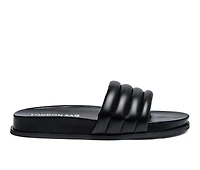 Women's London Rag Sponge Sandals