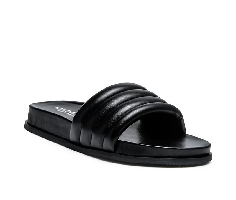 Women's London Rag Sponge Sandals