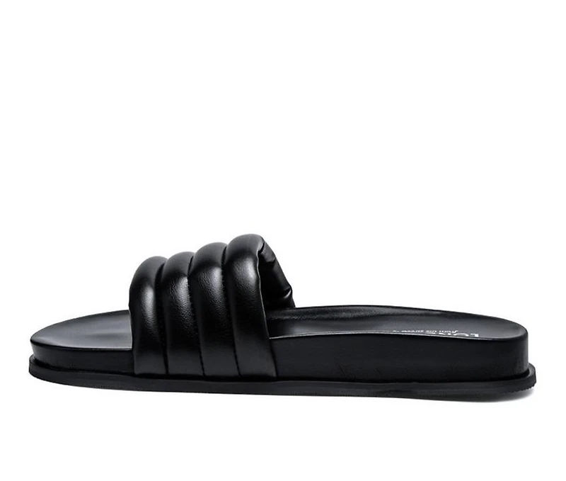 Women's London Rag Sponge Sandals