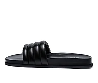 Women's London Rag Sponge Sandals