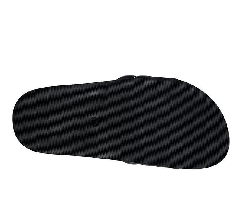 Women's London Rag Sponge Sandals